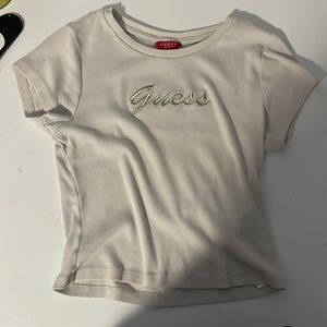 Guess shirt